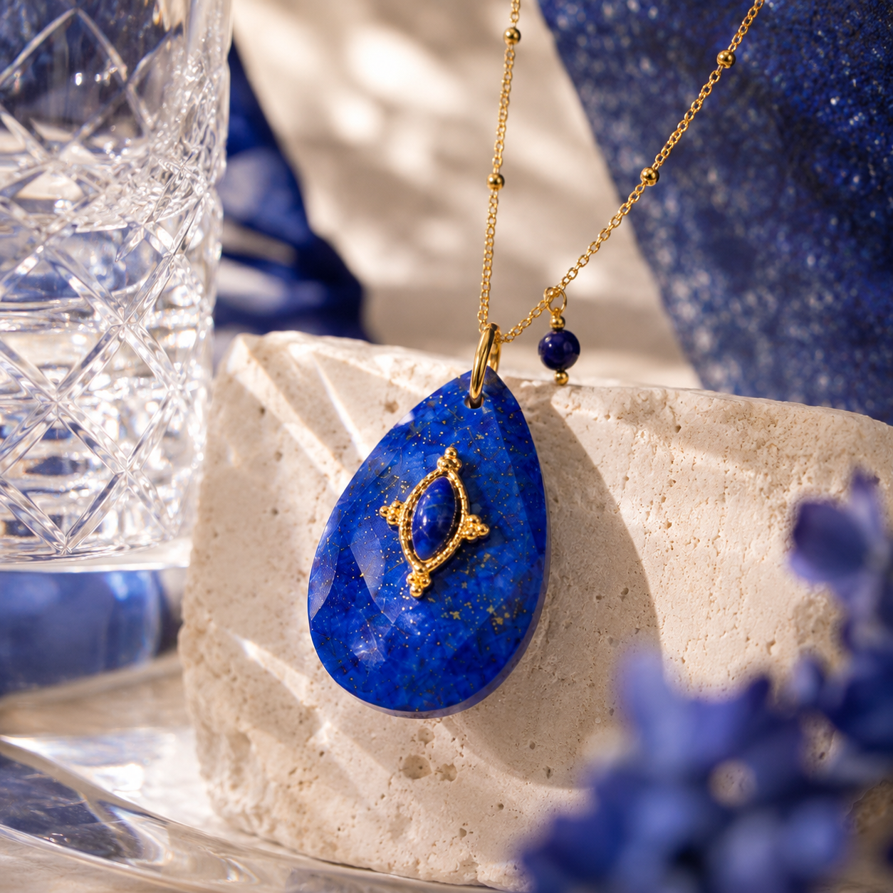 Aventurine Necklace