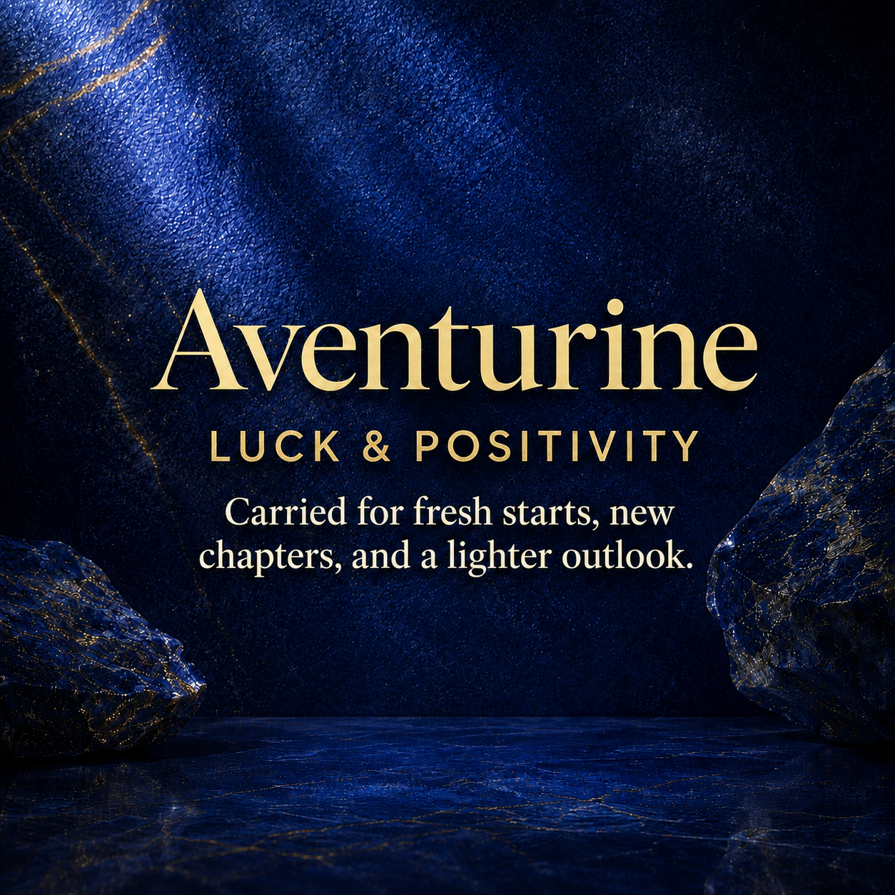 Aventurine Necklace